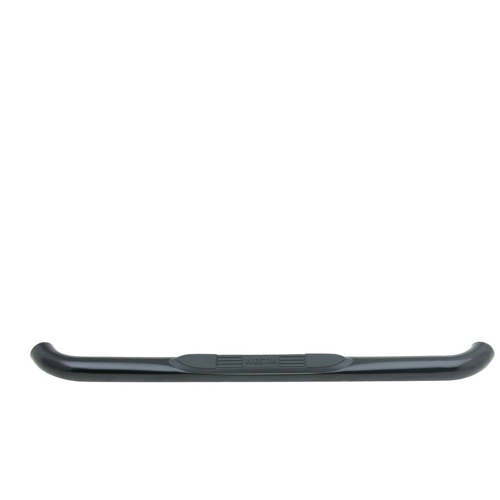 Black Step Bars X7097
