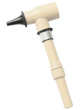 Beige Pocket Otoscope P6001