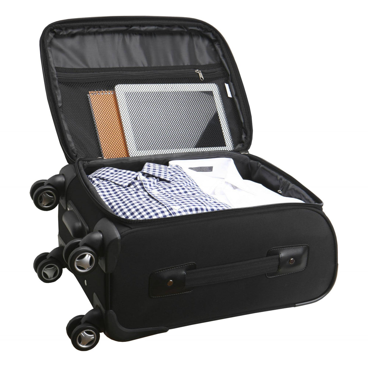 Carry on Spinner C75244