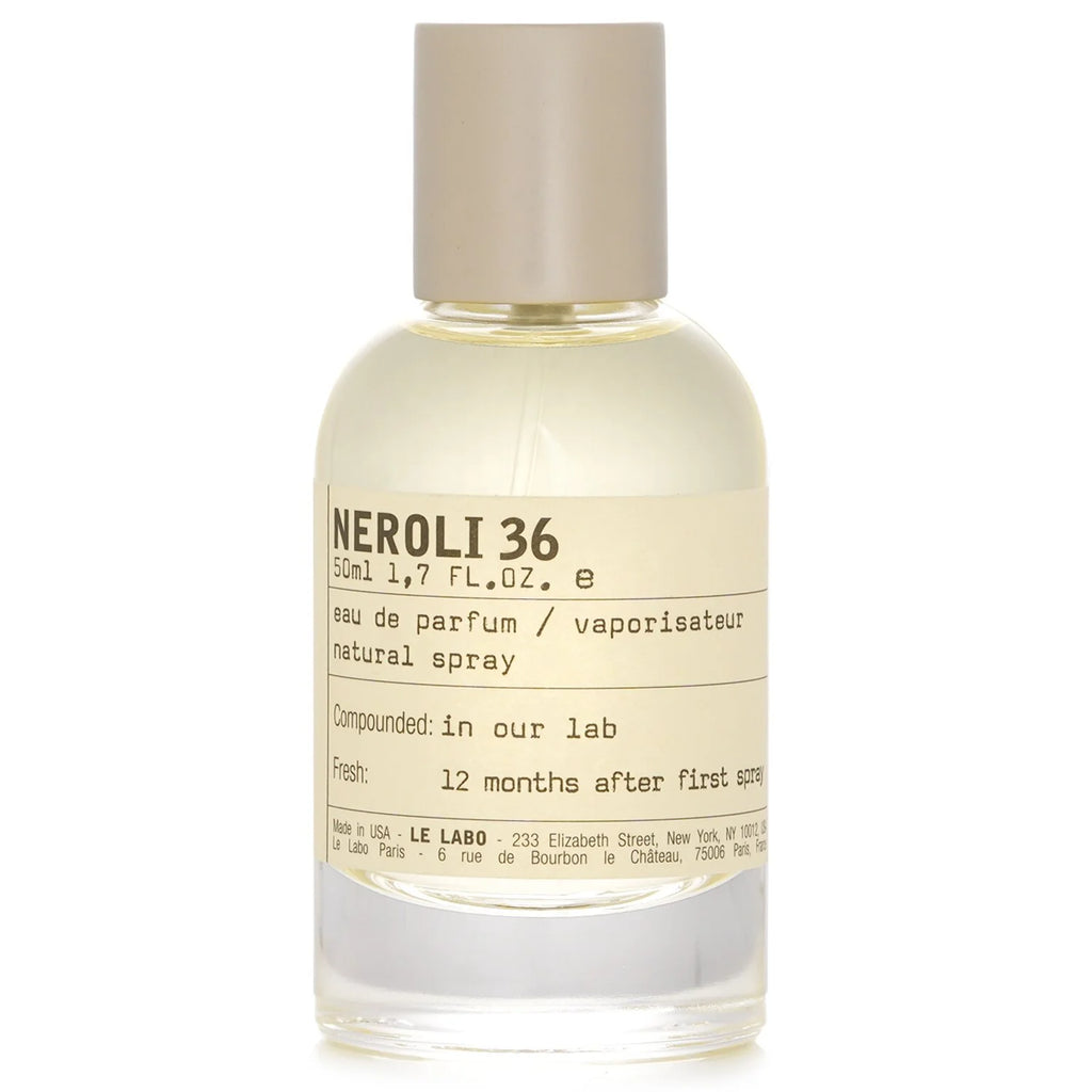 Neroli 36 Eau De Parfum Spray 100ml/3.4oz I31996