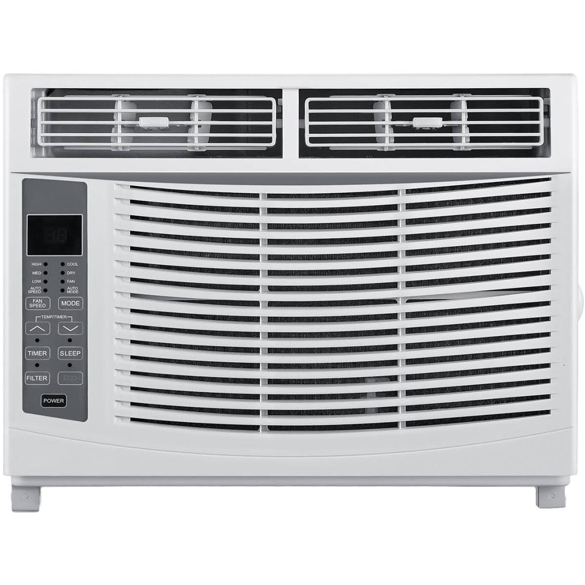 6,000 BTU Window Air Conditioner T99773