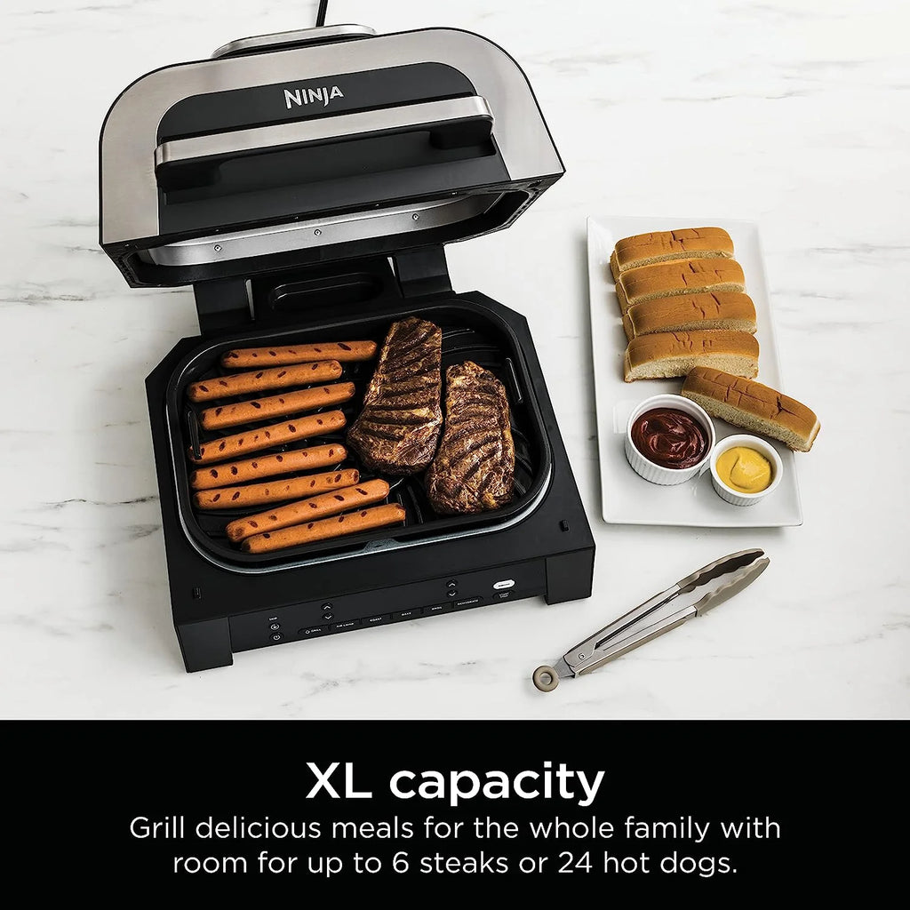 Refurbished Electric Grill S189
