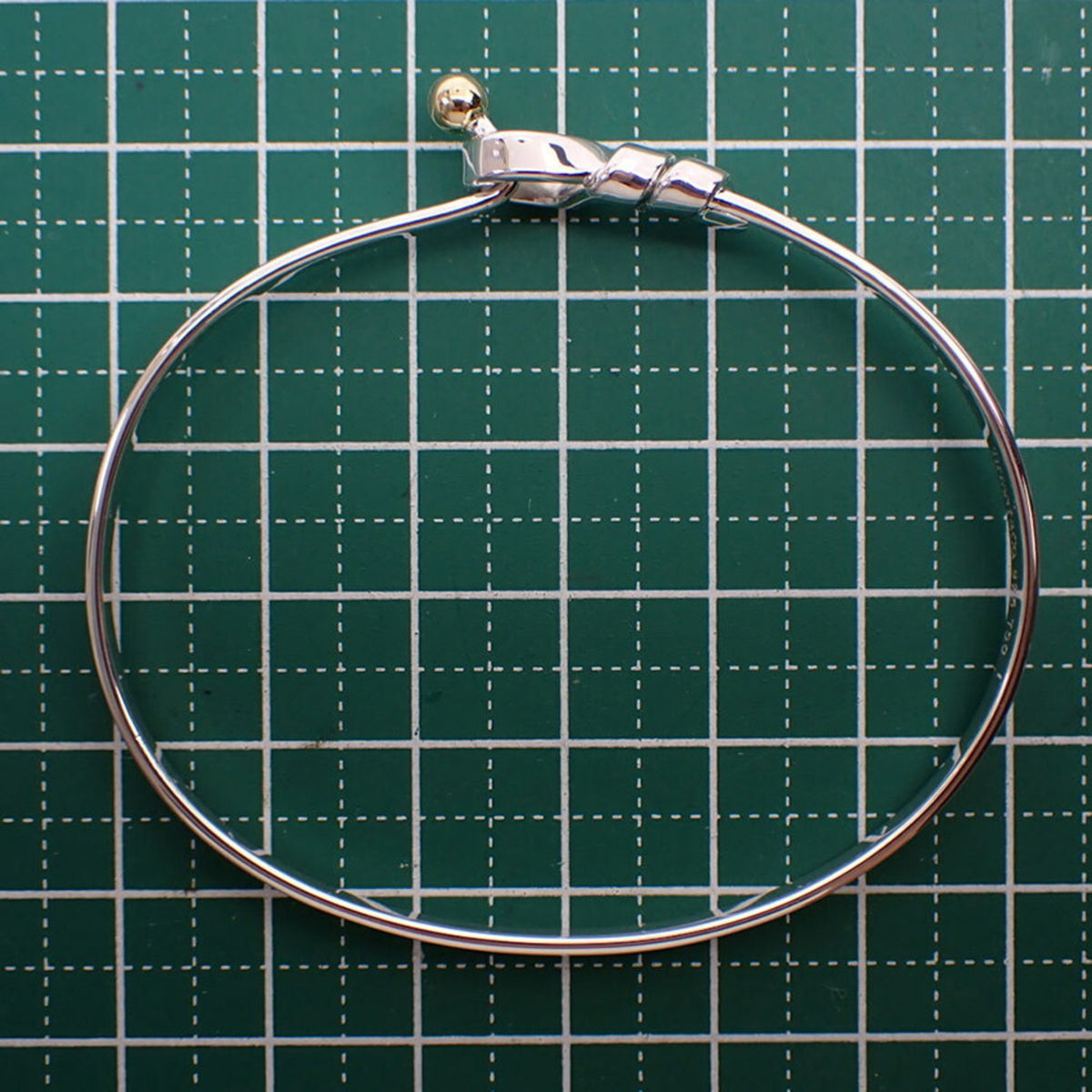 925 750 Bangle F818