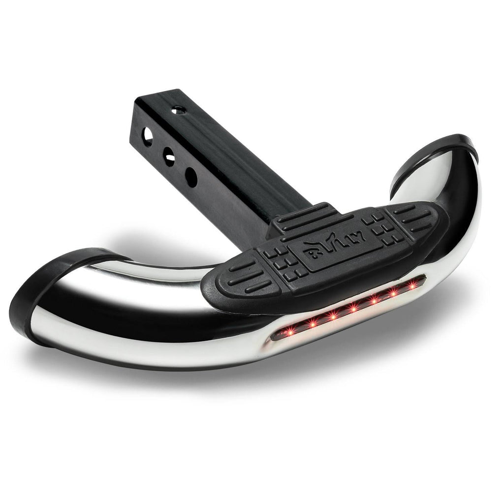 Hitch Step R279