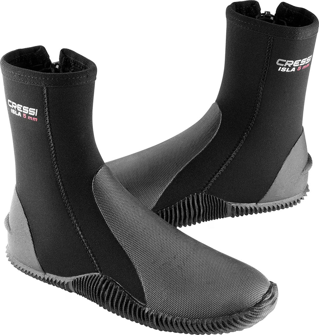 5mm Boots Z85570