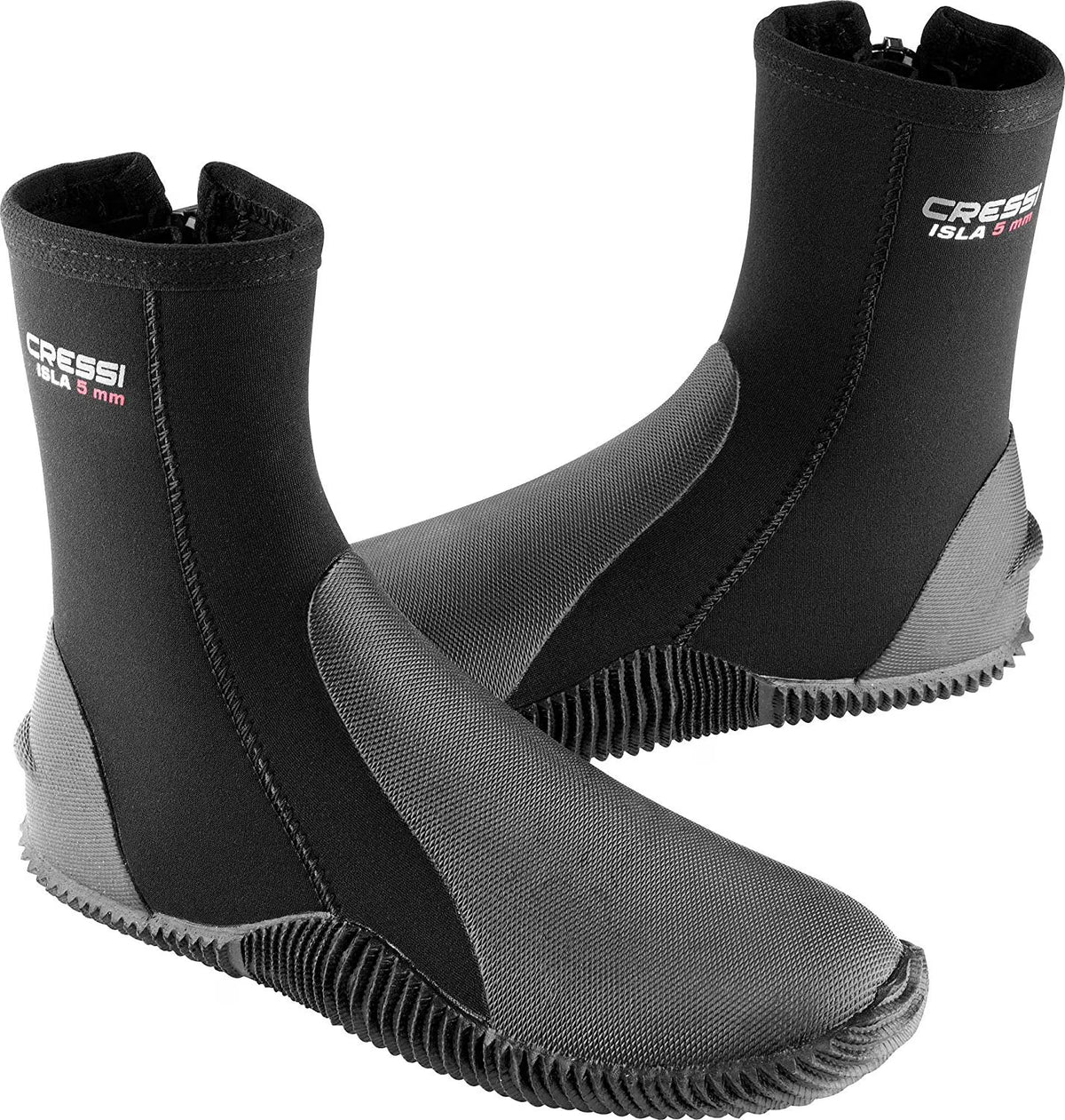 5mm Boots Z85570