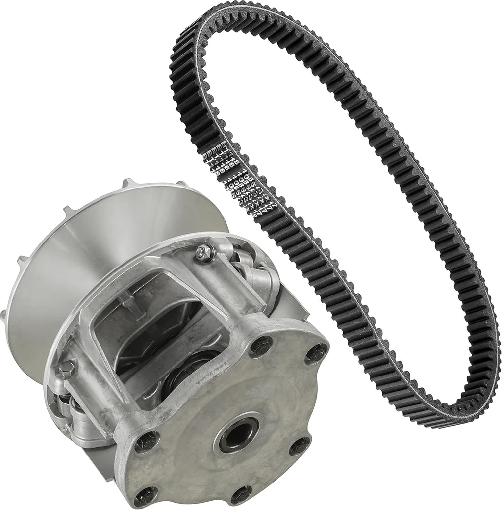 Complete Primary Drive Belt Clutch for Polaris Ranger XP Crew 900 U80694