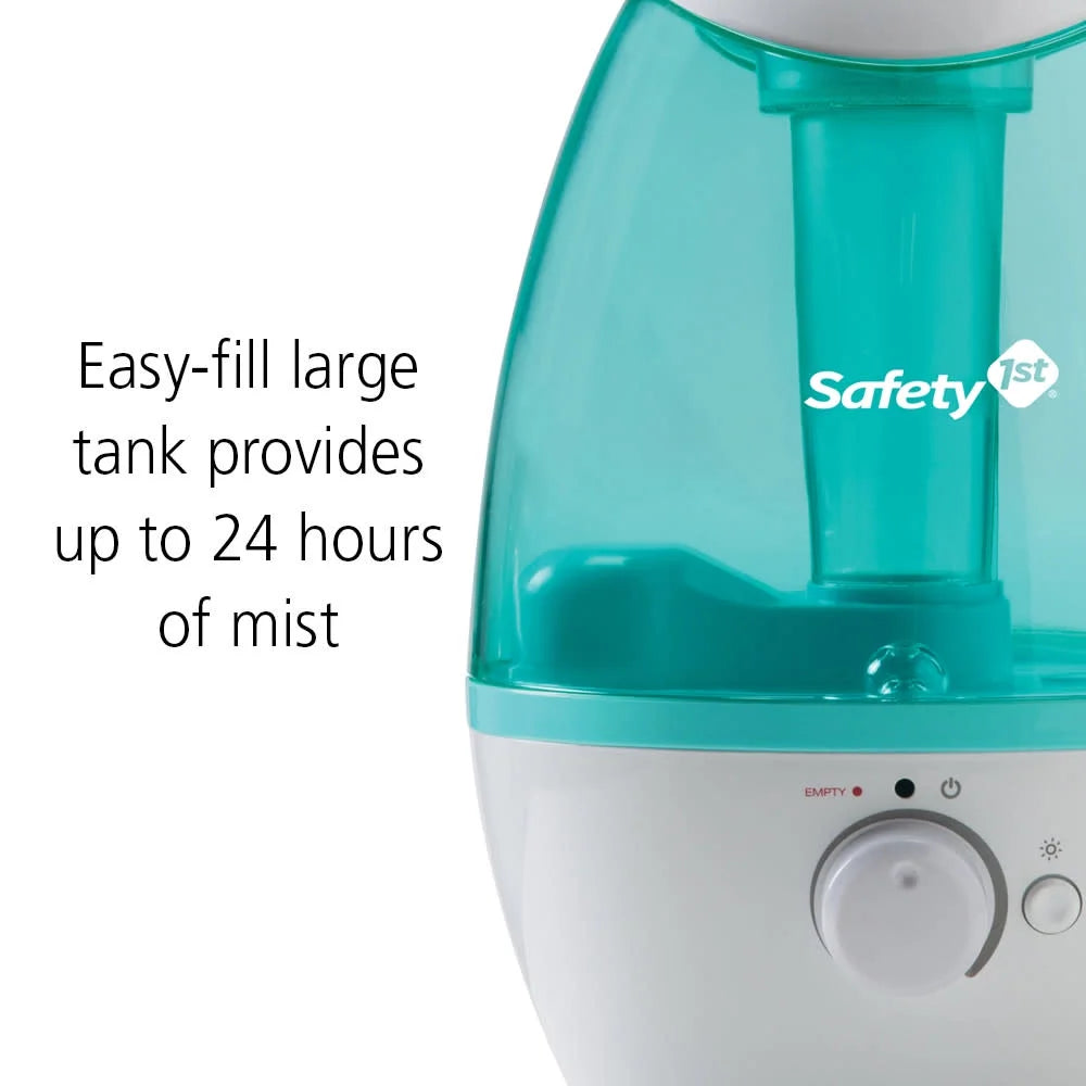 Seafoam Cool Mist Humidifier A3850