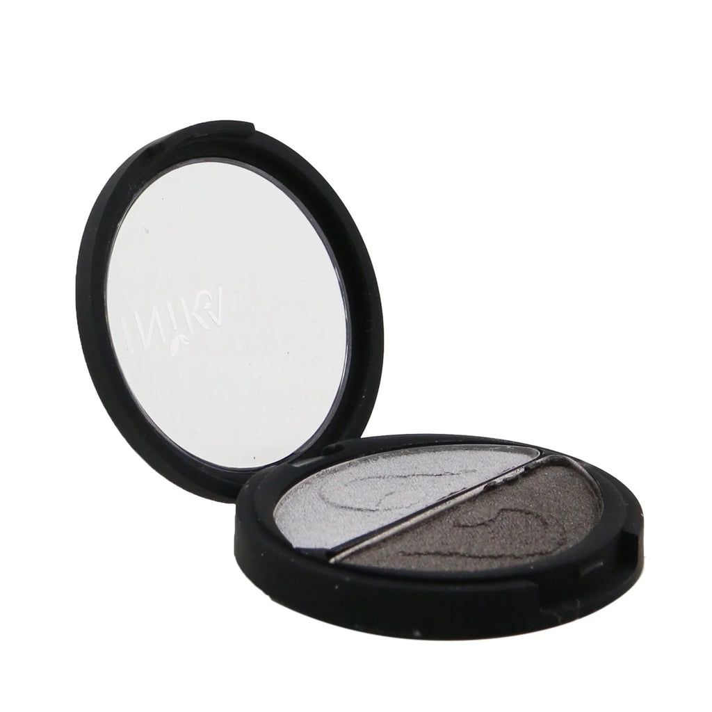 Platinum Steel Pressed Mineral Eye Shadow Duo 3.9g Q330468