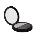 Platinum Steel Pressed Mineral Eye Shadow Duo 3.9g Q330468