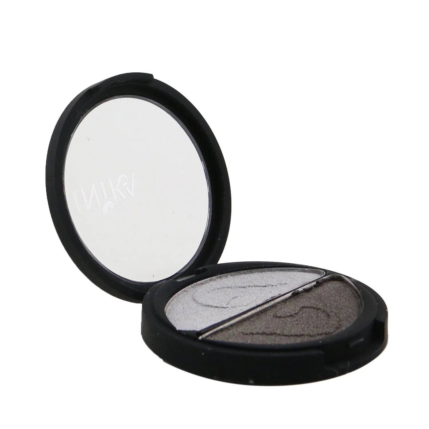 Platinum Steel Pressed Mineral Eye Shadow Duo 3.9g Q330468