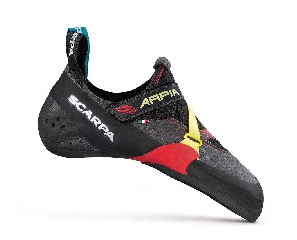 Climbing Shoe D62277