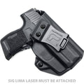 IWB Holster for Sig P365 P41045