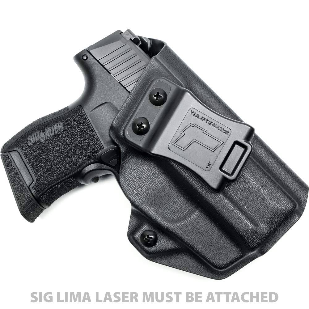 IWB Holster for Sig P365 P41045