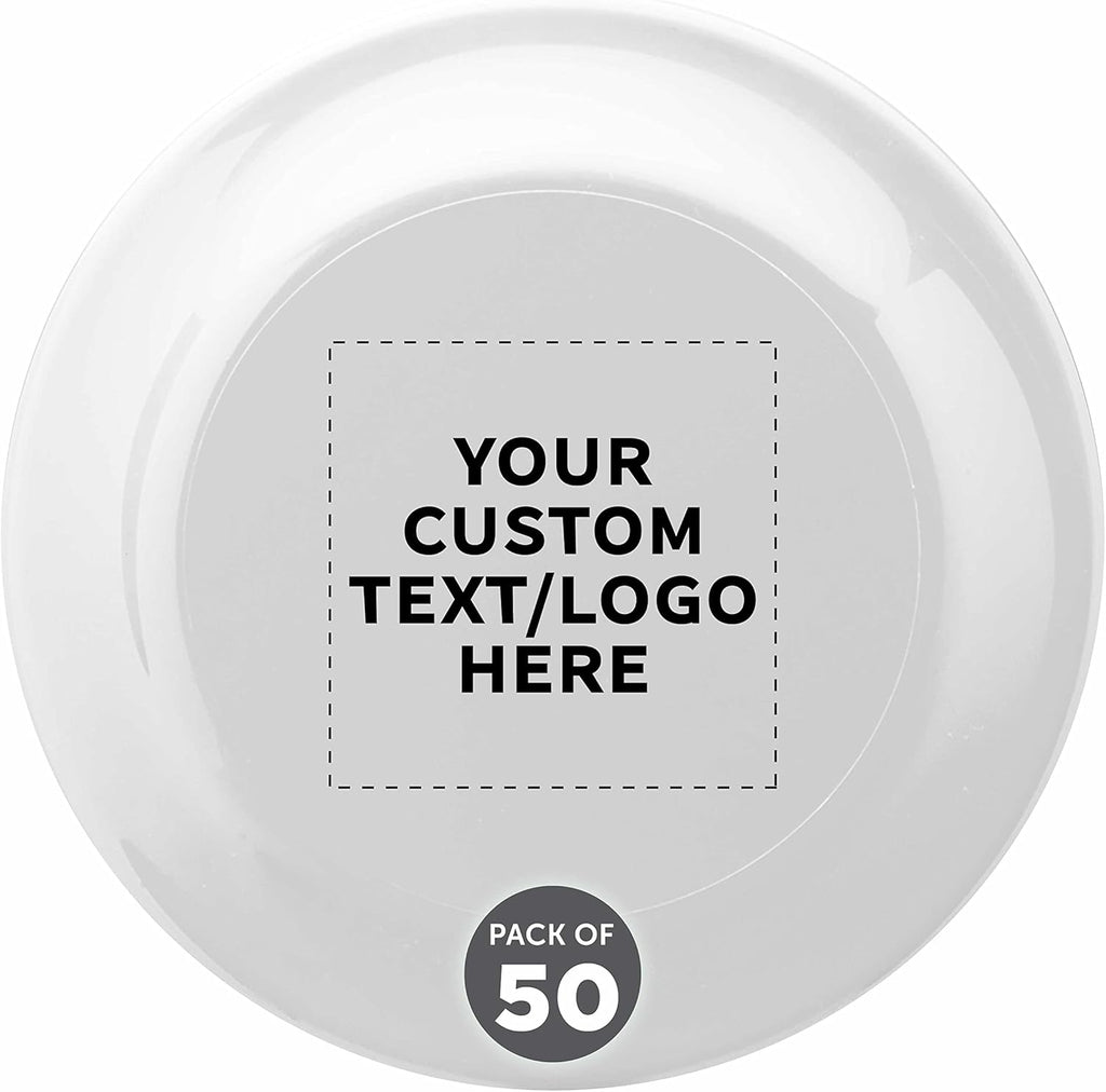 Frisbee Flying Discs Pack of 2 B4097