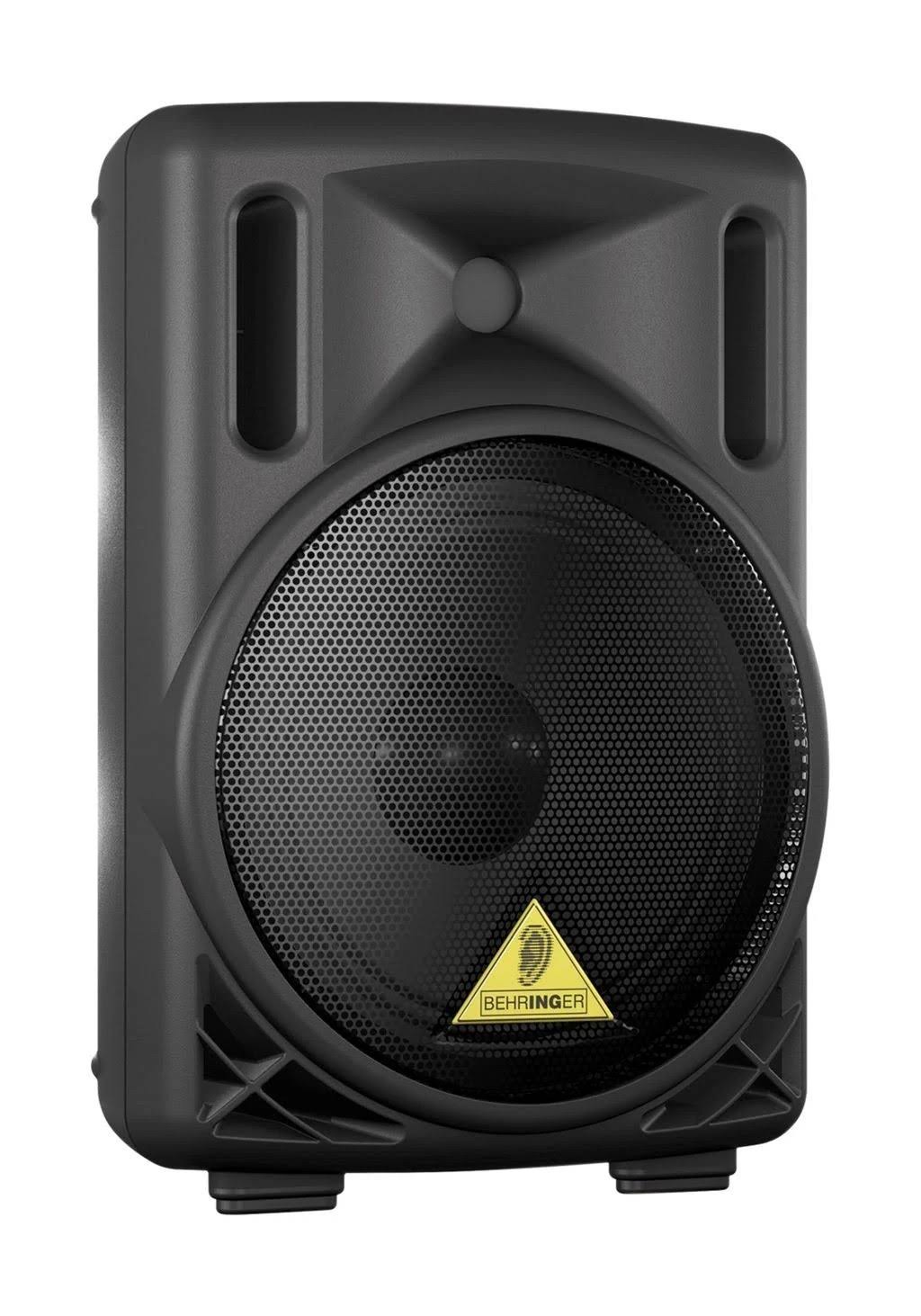 Active 200-Watt 2-Way PA Speaker System H1710