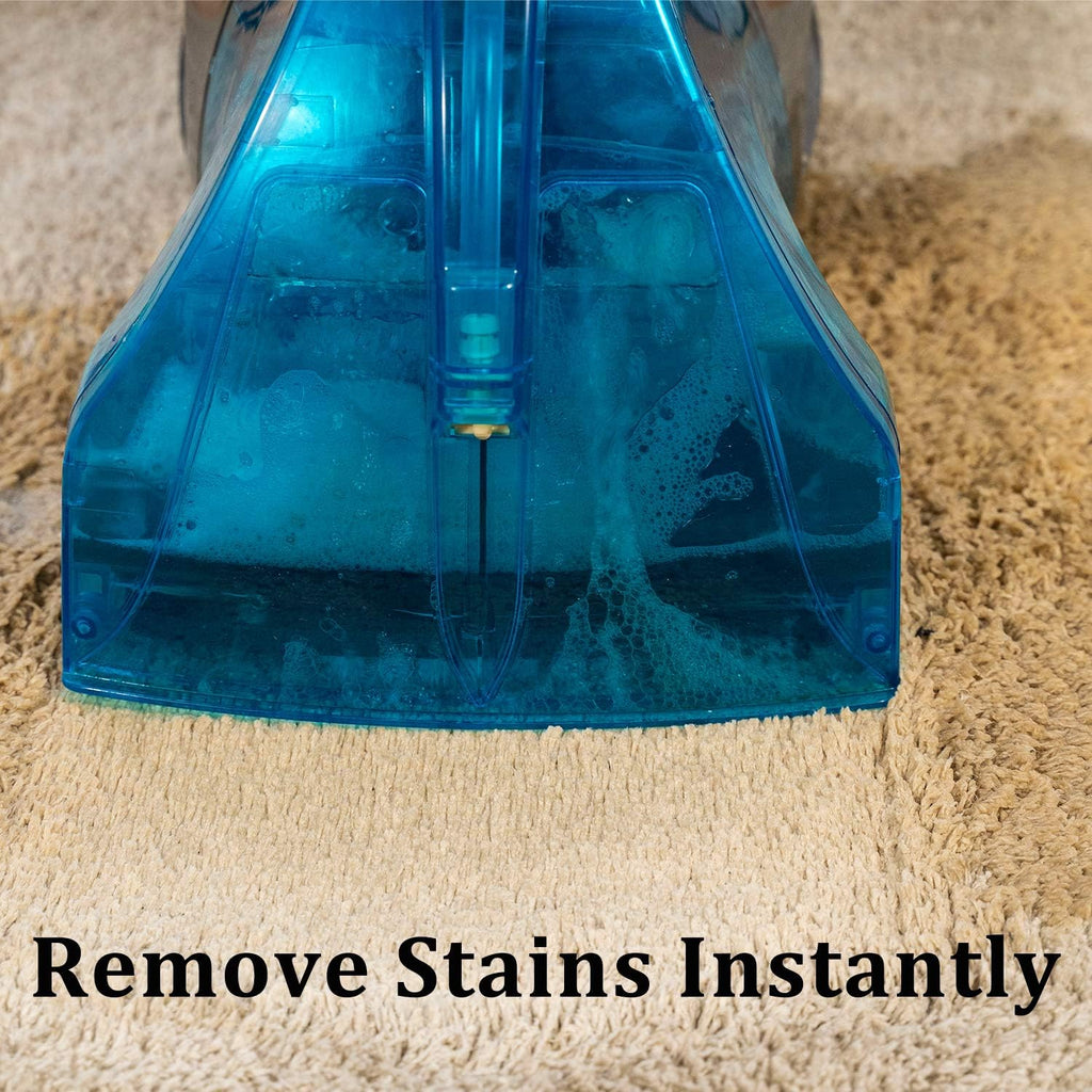 Pet Stain Eraser Carpet Cleaner Pack of 2 J3571