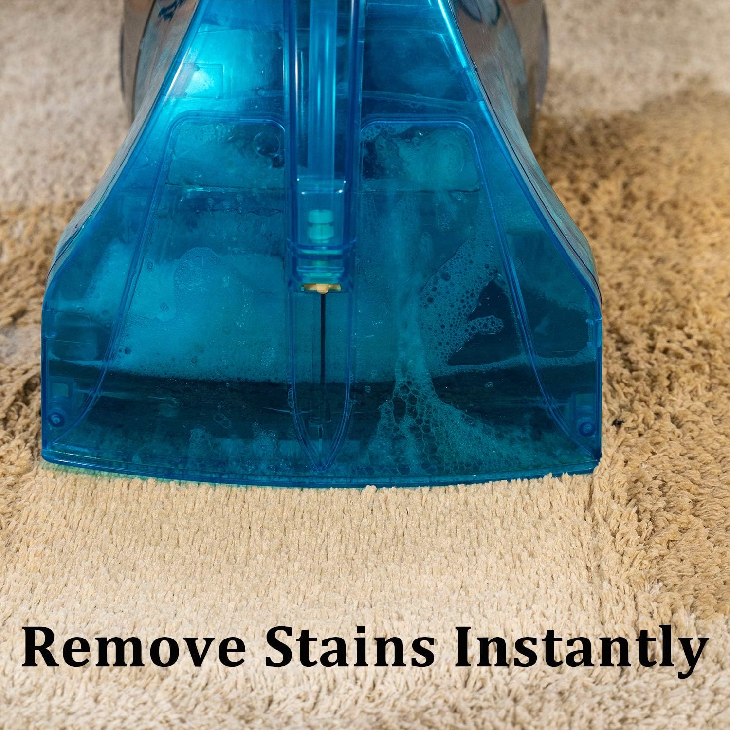 Pet Stain Eraser Carpet Cleaner Pack of 2 J3571