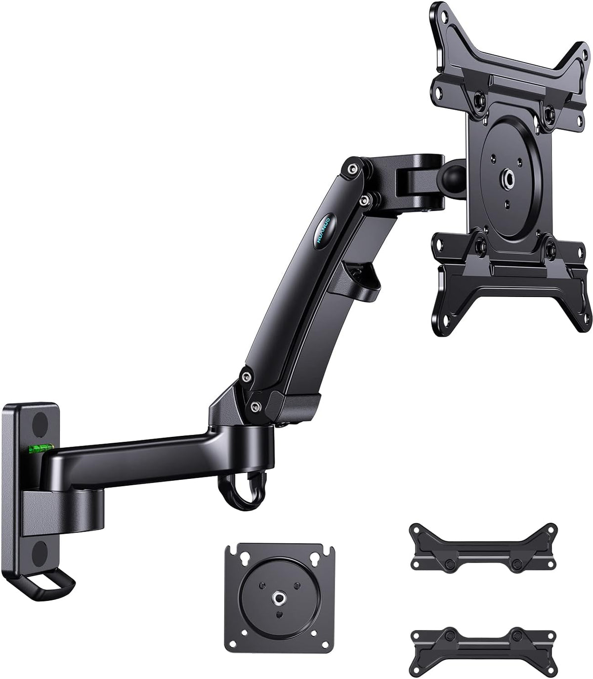 Full Motion Wall Mount for 22”-35” Screens, VESA 75/100/200mm, Pack of 2 P640031