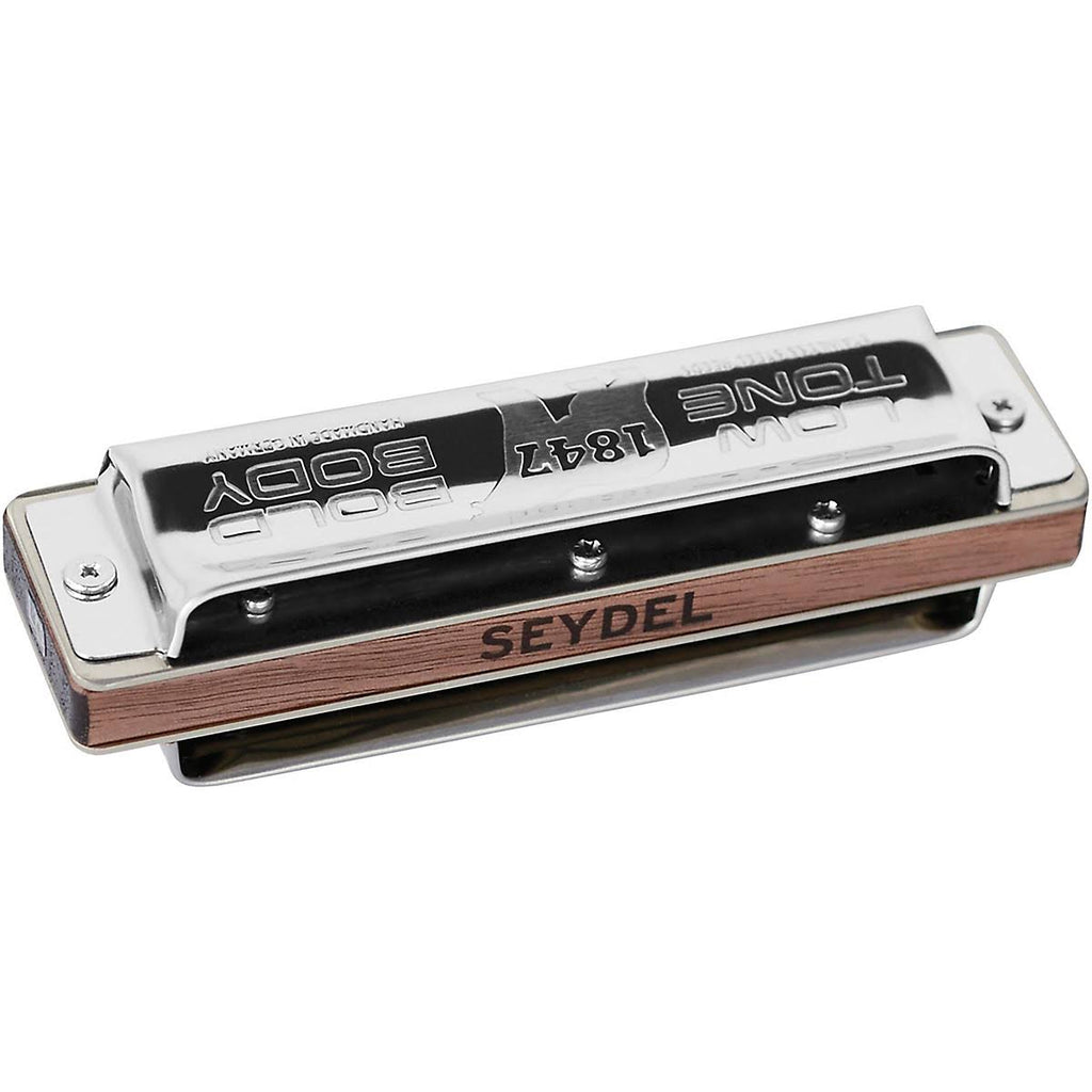 Low C Harmonica Z15432