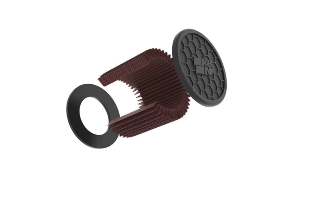 Replacement Engine Air Filter W8171