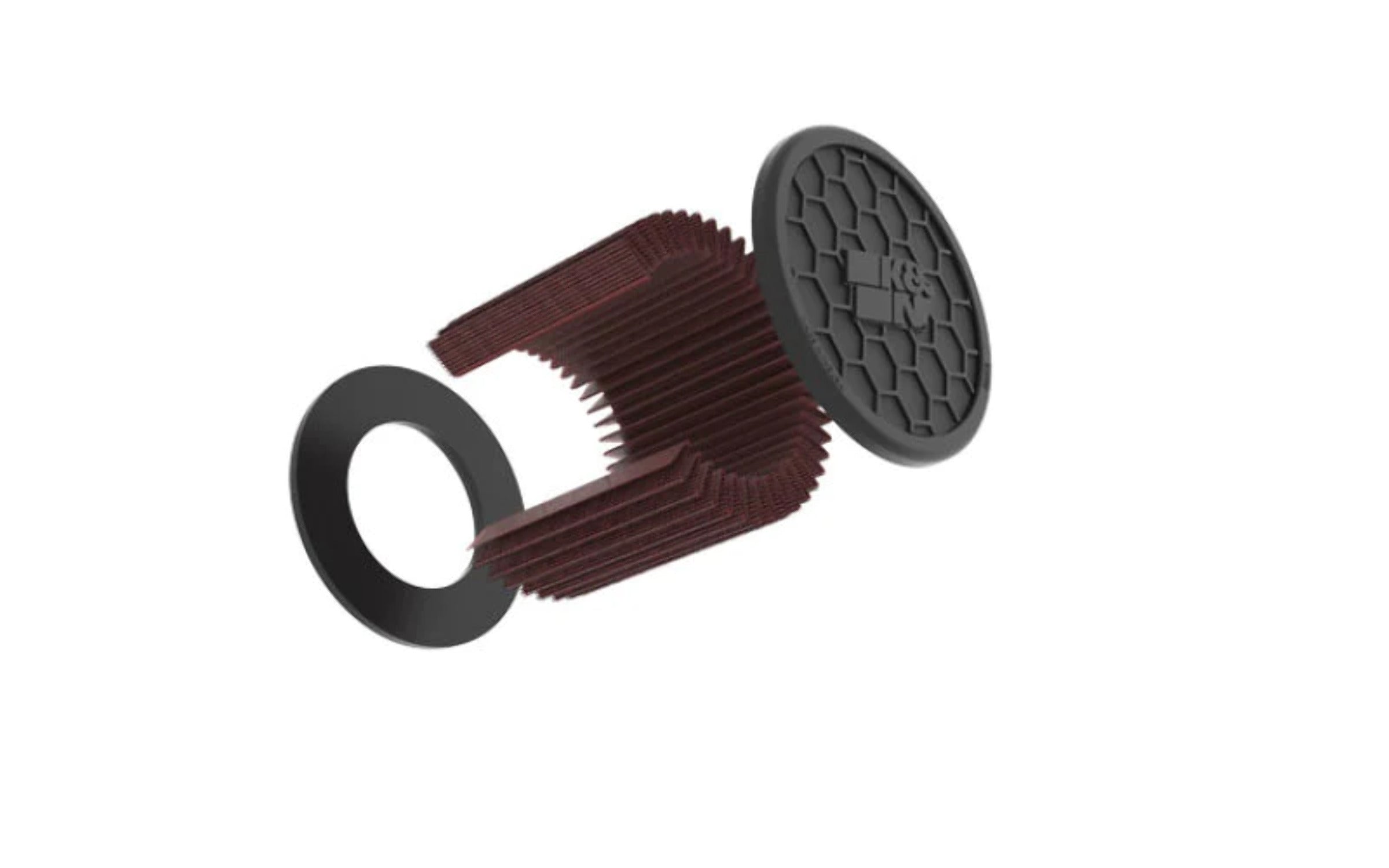 Replacement Engine Air Filter W8171