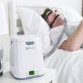 CPAP Cleaner and Sanitizer R431