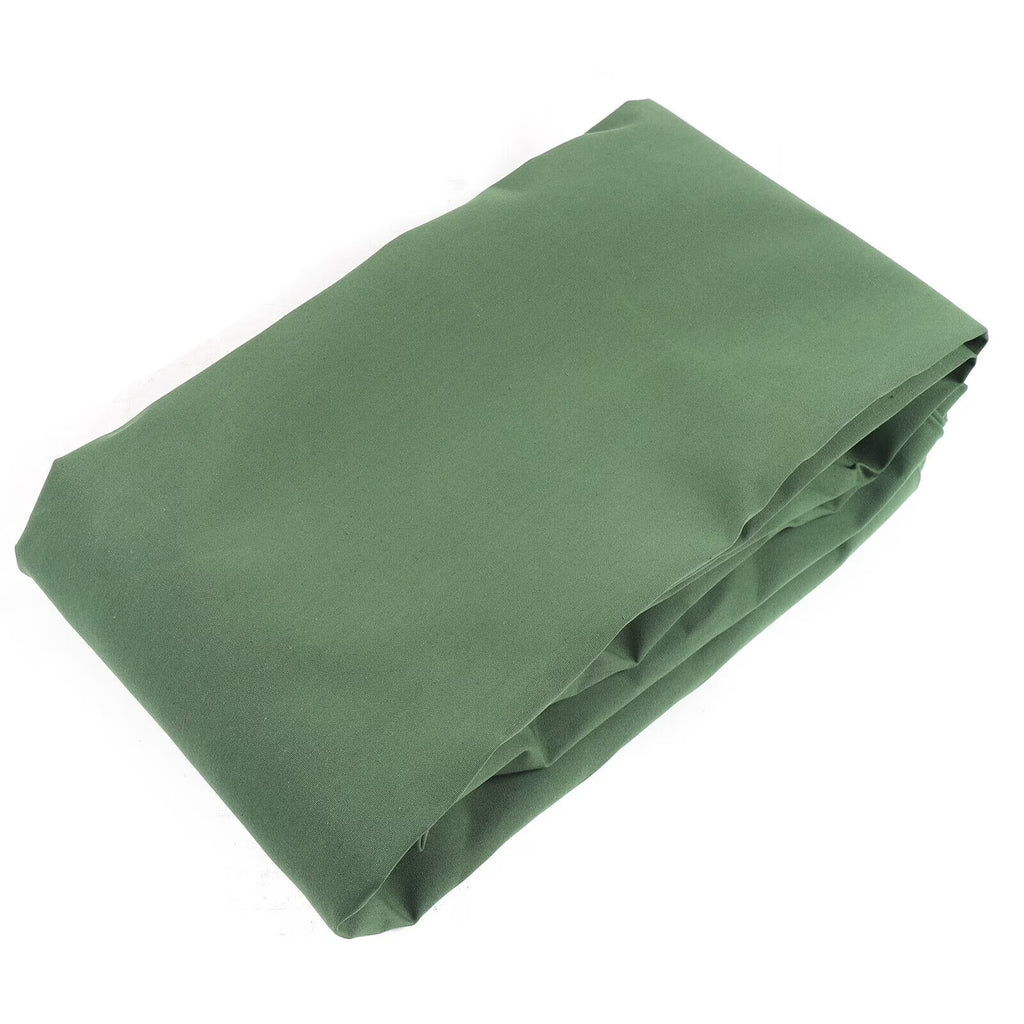 Waterproof Canvas Tarp Canopy Cover E180