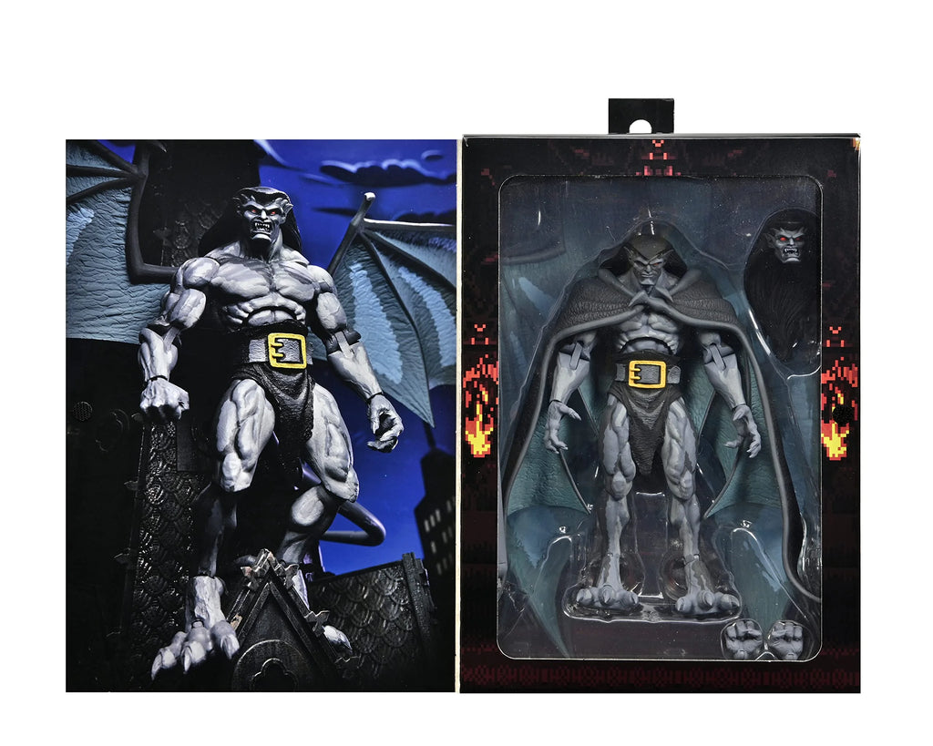 7” Scale Action Figure E995