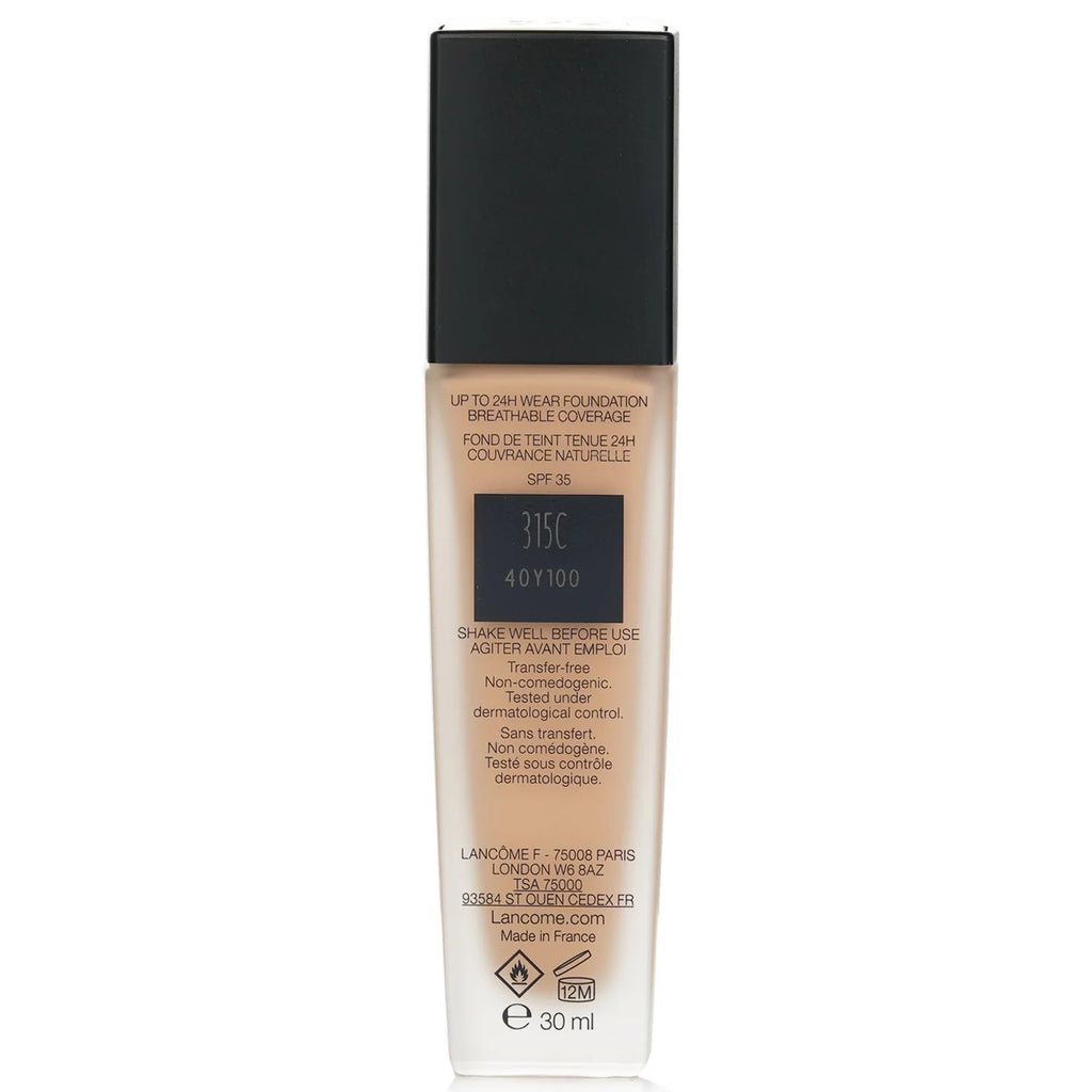 Foundation SPF 35 30ml/1oz N6012