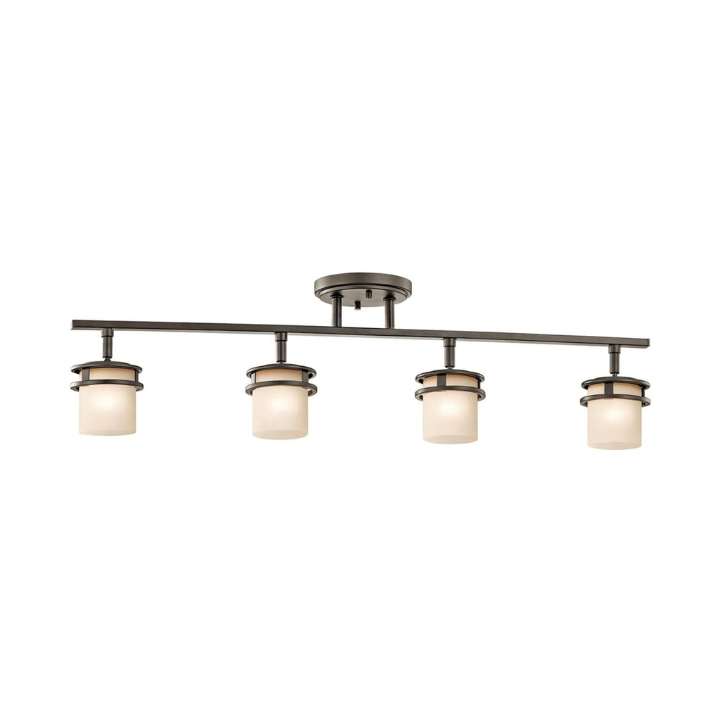Olde Bronze Rail Light Q9979