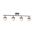 Olde Bronze Rail Light Q9979