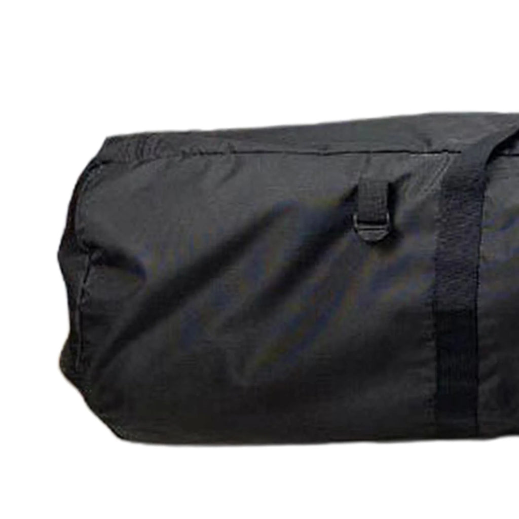Black Camping Tent Storage Bag with Double Handles T5954
