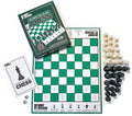 Learn to Play Chess Staunton Style Chess Pieces P1465