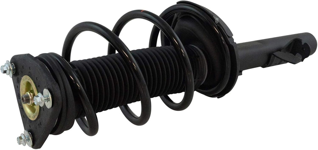 Front Loaded Complete Strut Spring Assembly 2 Piece Set N7133
