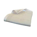 White Heavy Duty Mesh Tarp Sun Shade D83787