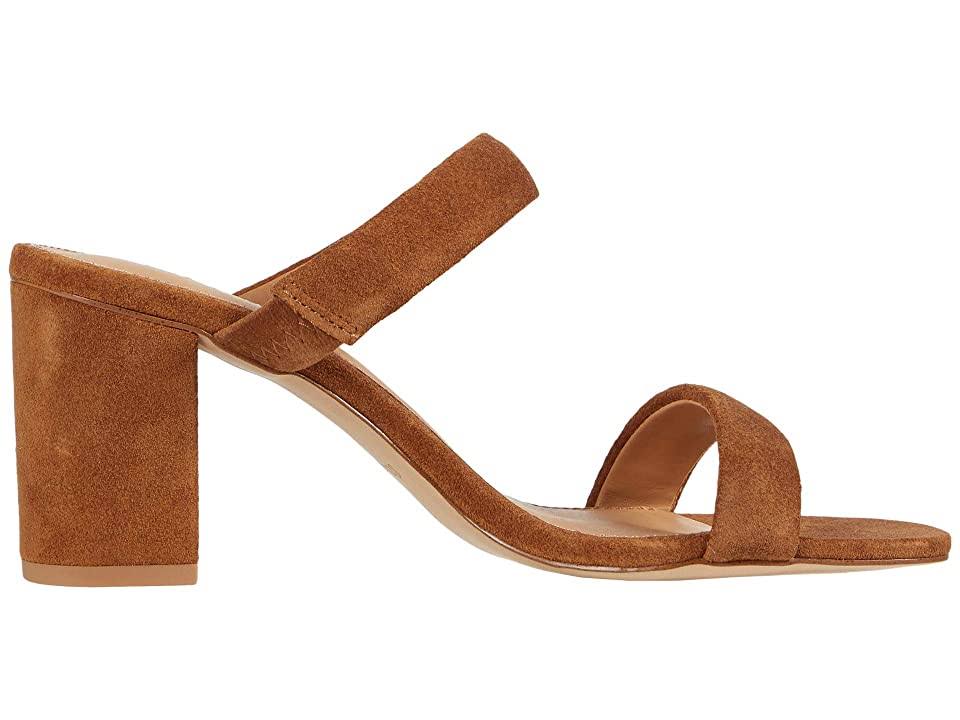 Walnut Heel M6142