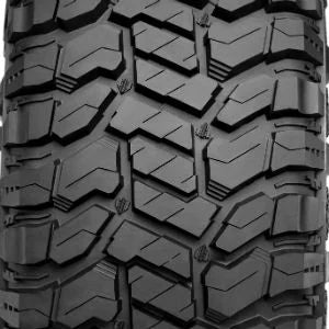 LT35/11.50R20 Light Truck Tire F557448