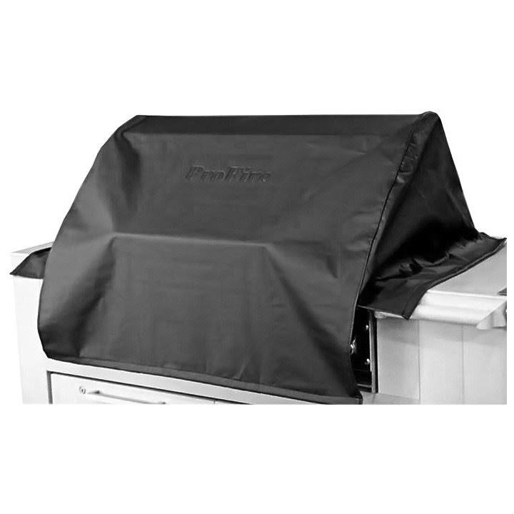 Vinyl Grill Cover I695662