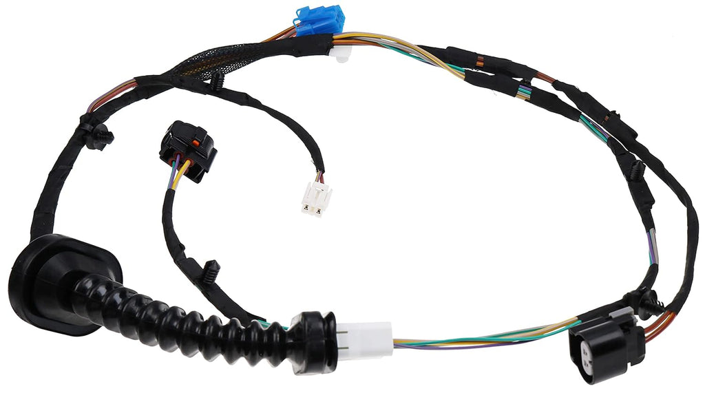 Rear Door Harness with Connectors Pack of 2 A694951