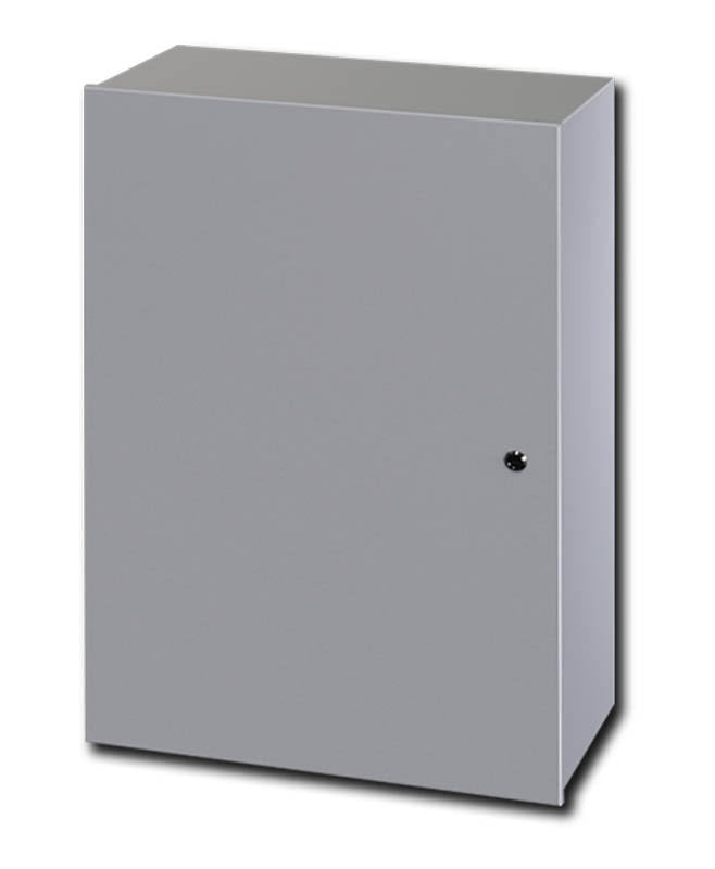 Nema-1 Enclosure N999