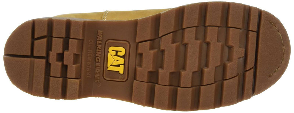 Men's Colorado Work Boots D1548