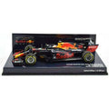 1:43rd Scale Red Bull Racing RB16 Max Verstappen P41643