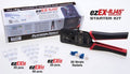 Starter Termination Kit for Cat5-5e Cat6 Cat6a T8850