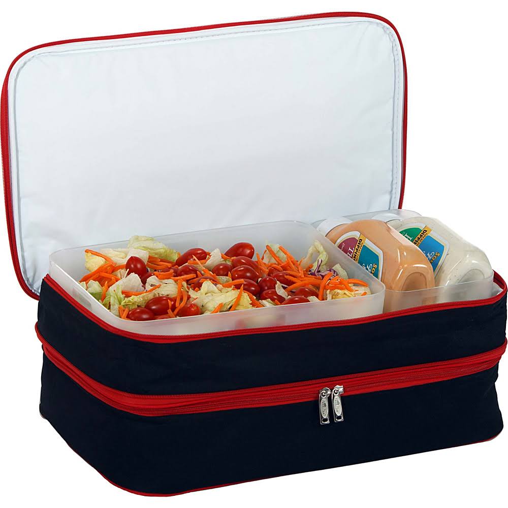 Casserole Carrier N3784