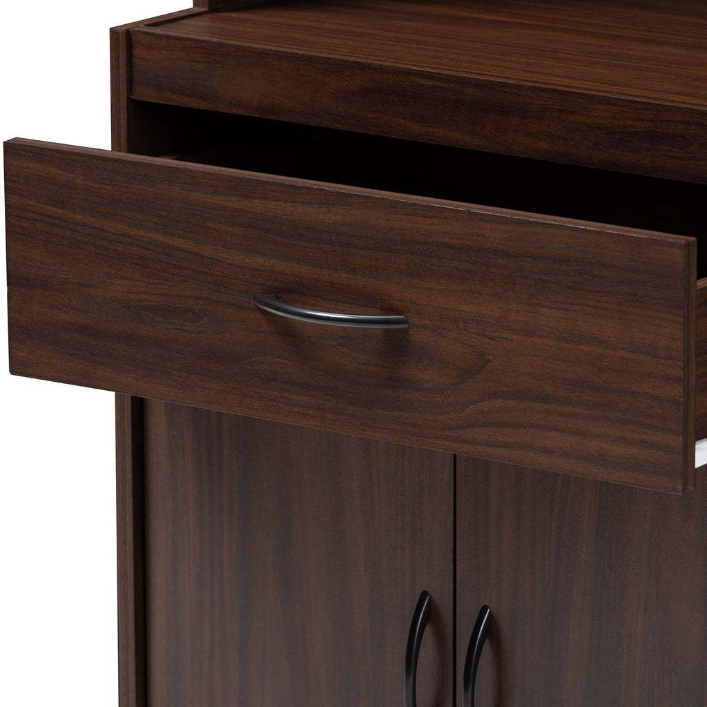 Kitchen Storage Cabinet H6644