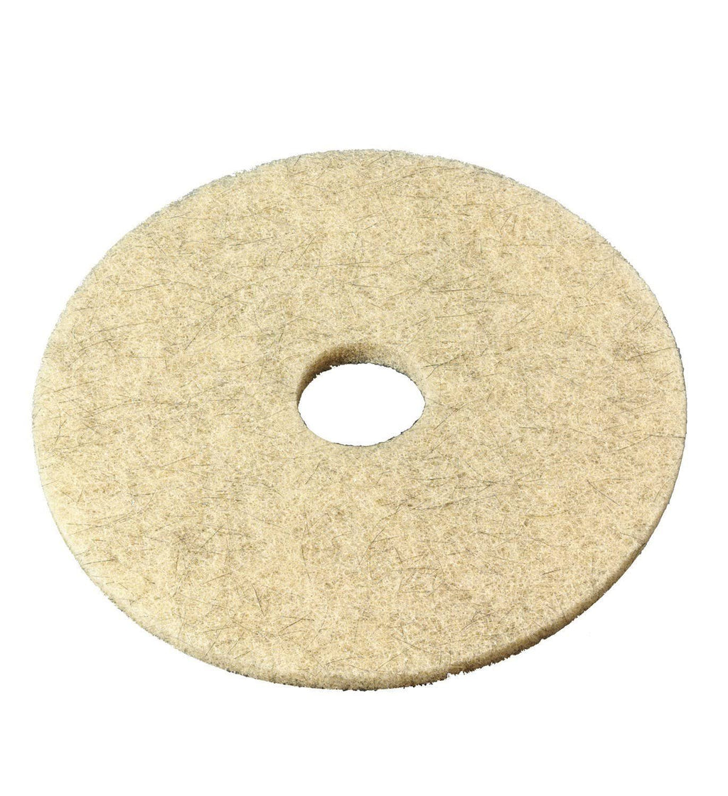 Tan 20x22 Pad (Case of 5) T2012