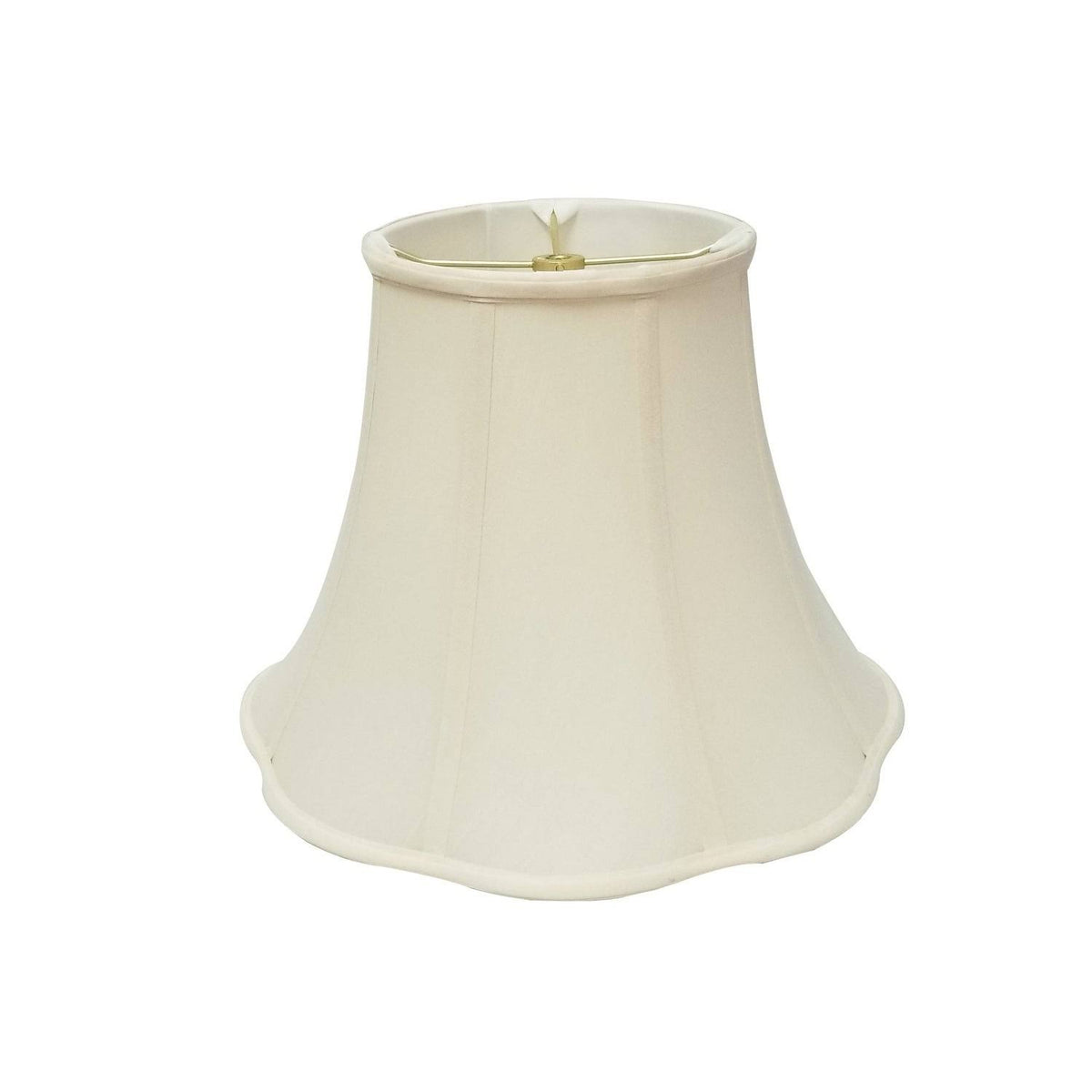 Eggshell Lamp Shade, 7 x 14 x 11.5 I6043