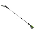 10 in. 60-Volt Cordless Pole Saw J306