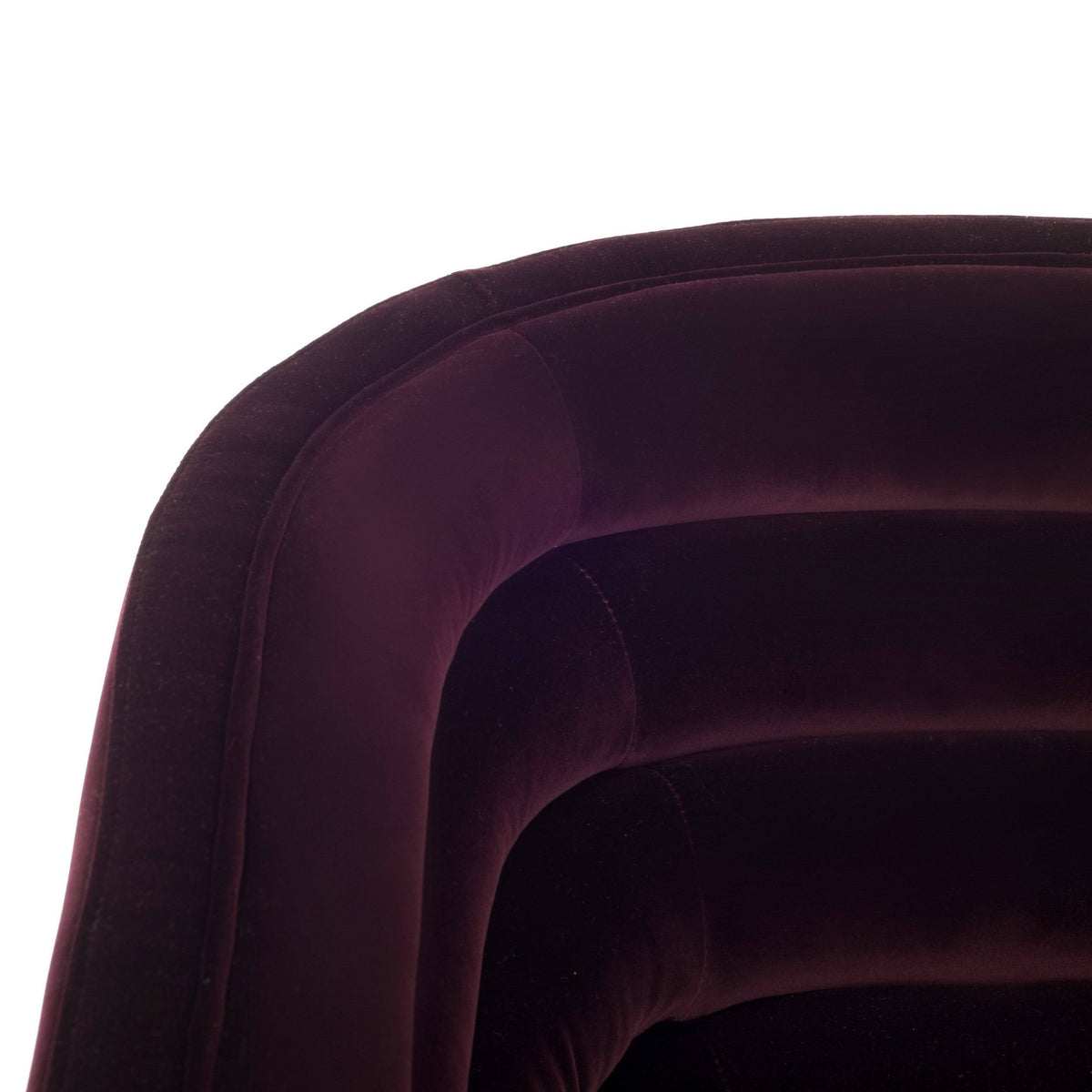 Swivel Club Chair D6400